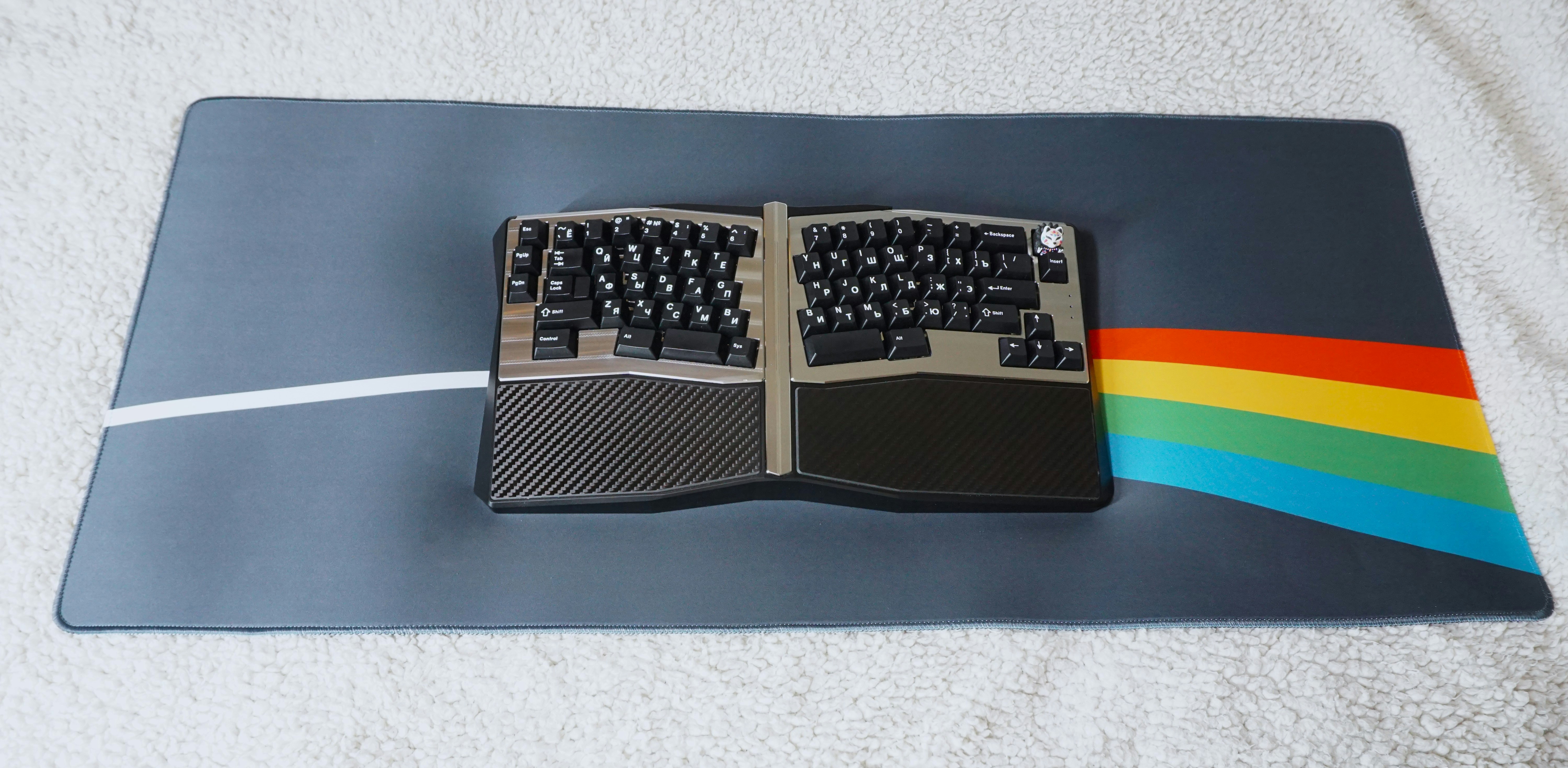 いるか GMK verse R2 Desk mat いるか GMK verse R2 Desk mat iInFZpuJX3vLFxGGPVnN9cTihtgtEa