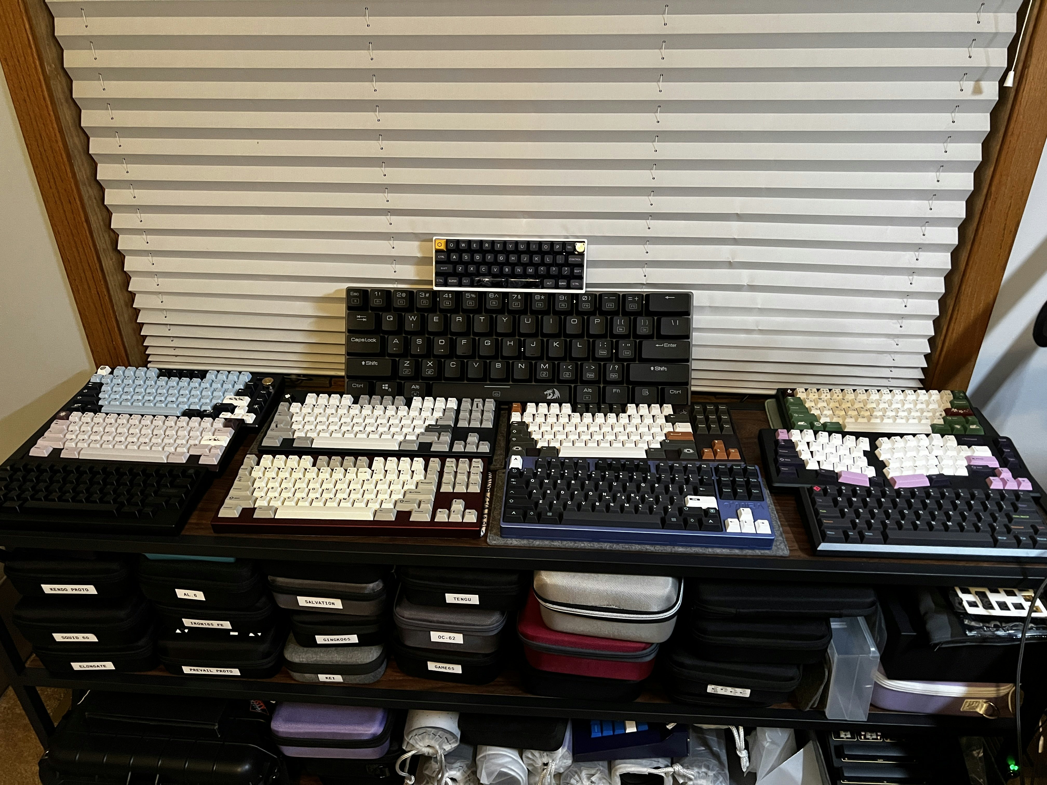 Mechanical Keyboards | Guides | Drop