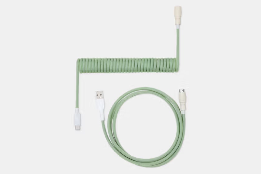 Drop Jasmine YC8 Keyboard Cable