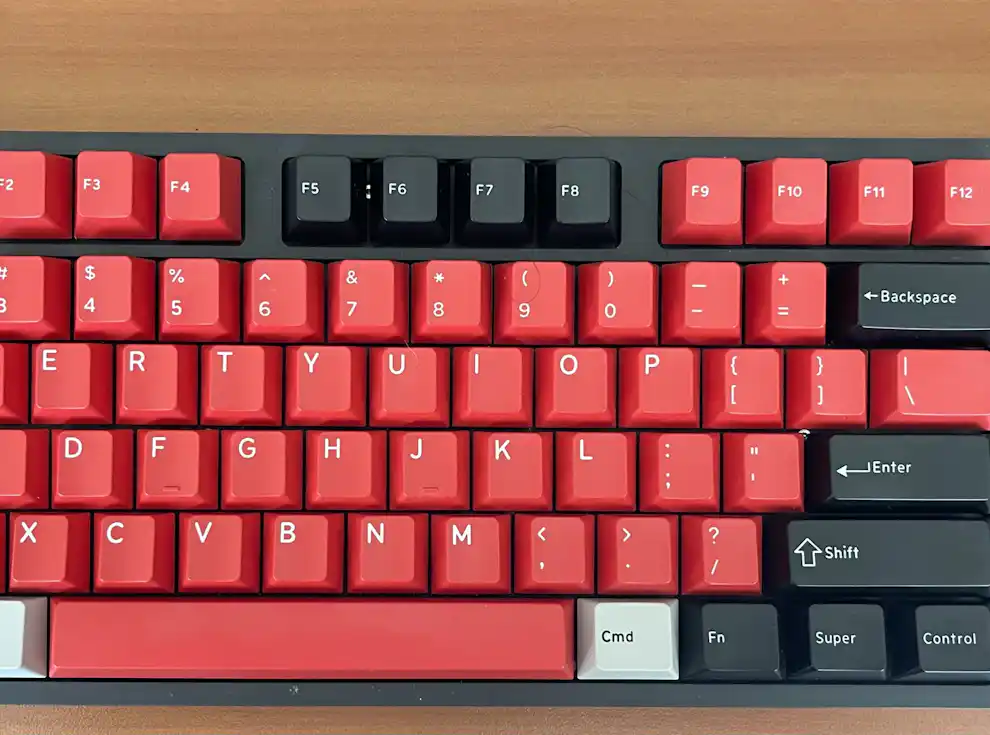 Keycap Profiles | Drop