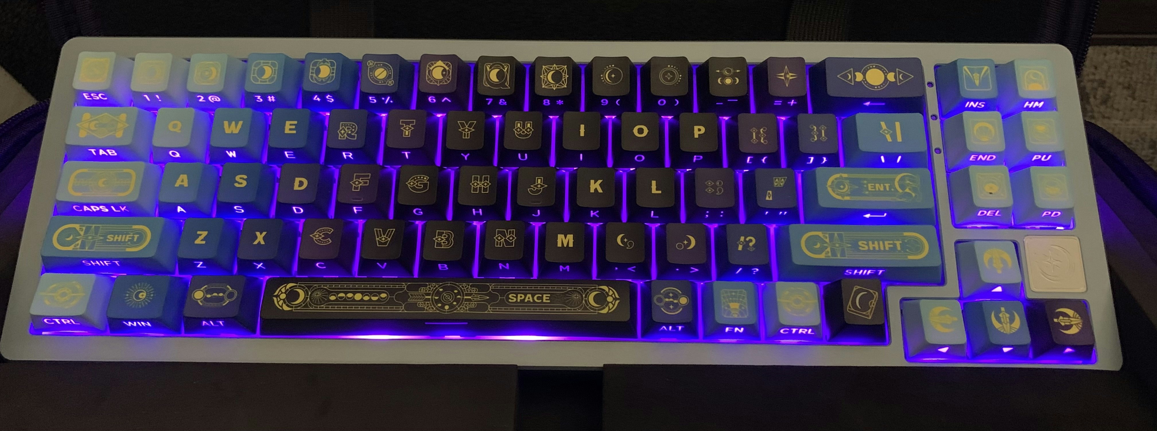 キーボード Nightcaps - Moon of Nokstella キーボード Nightcaps - Moon of Nokstella Elden Ring: Where to get