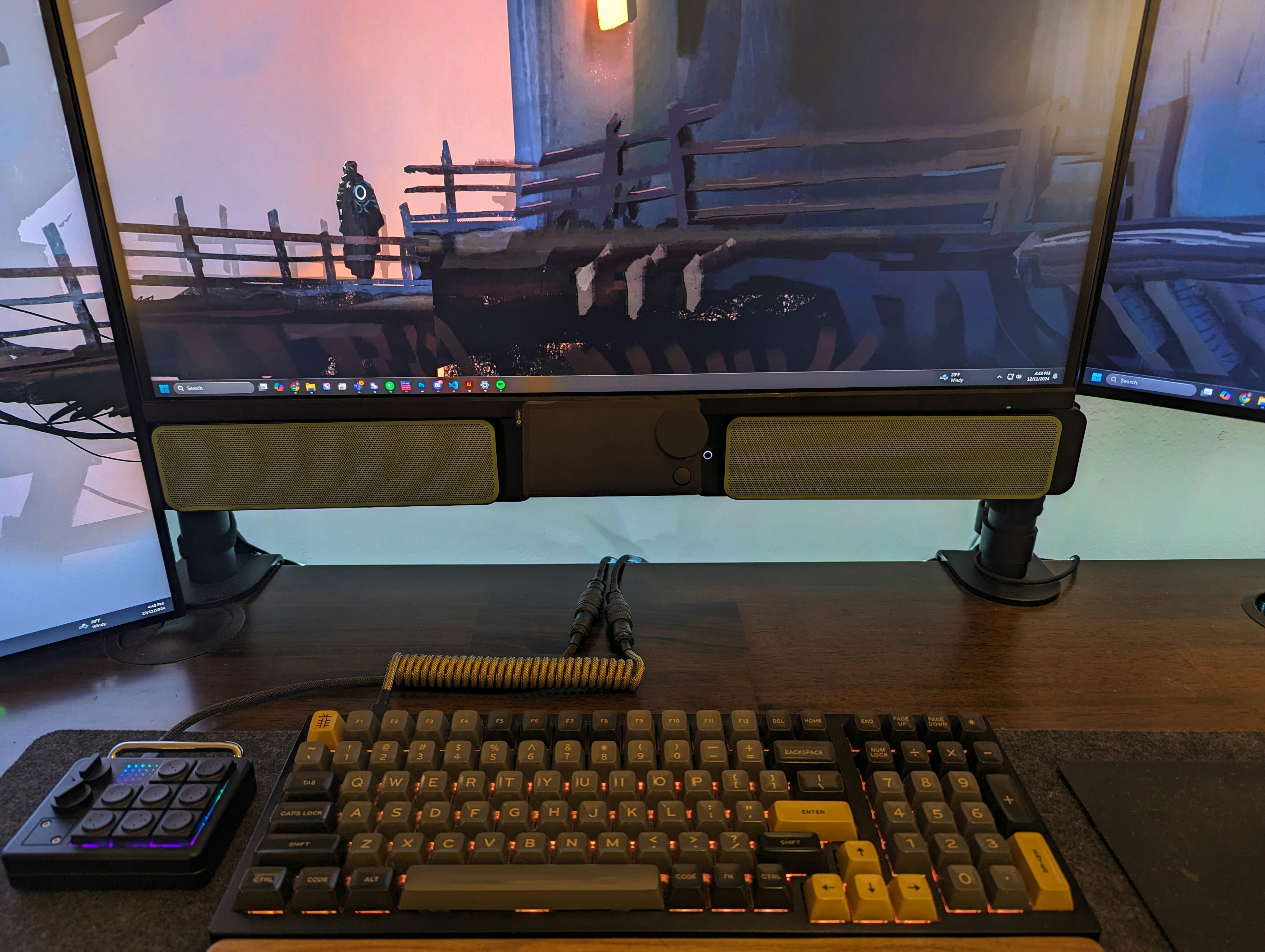 Drop BMR1 V2 Nearfield Monitors | Audiophile | Speakers | Powered