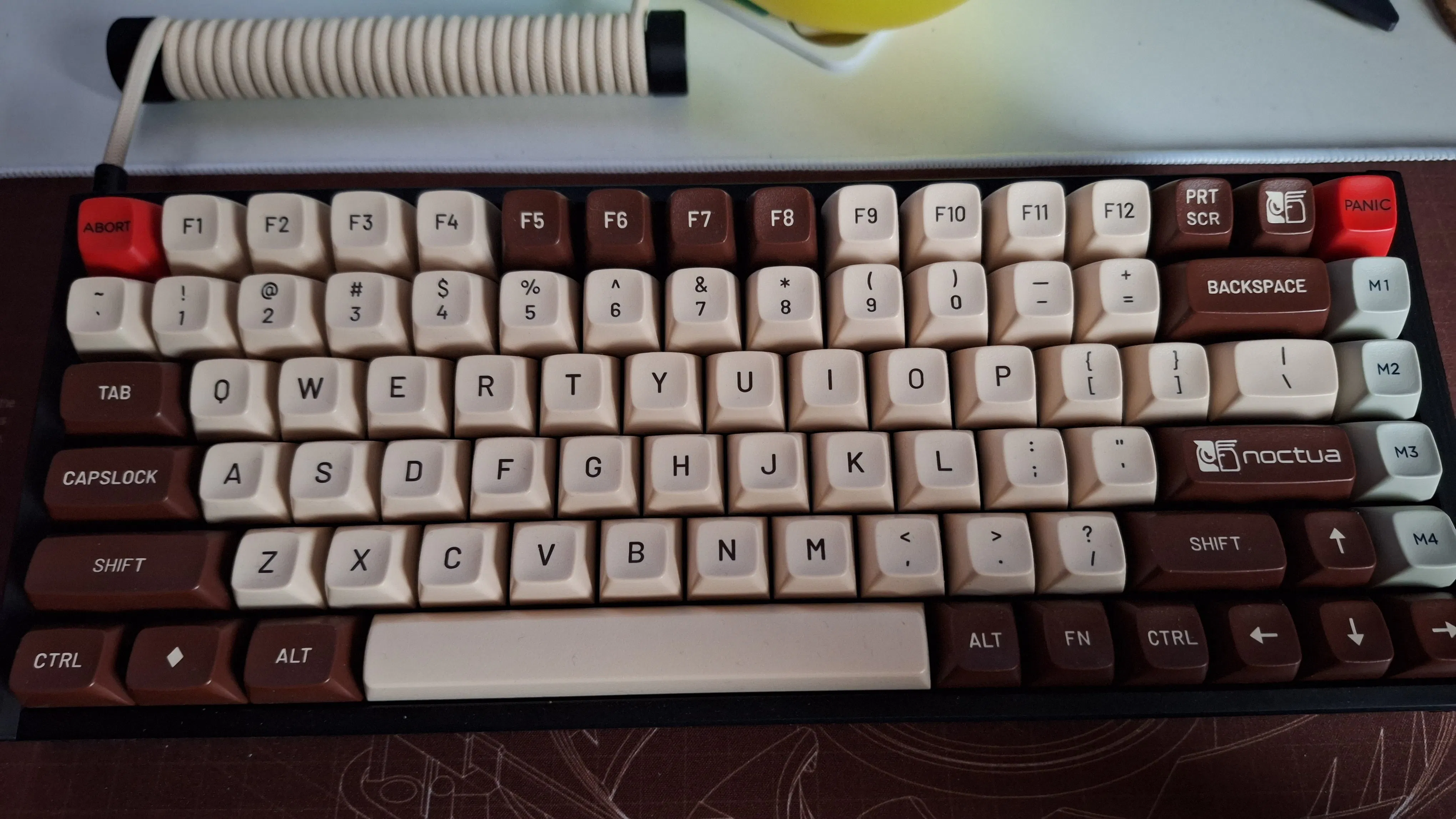 Nice keys for my missing keys | Drop