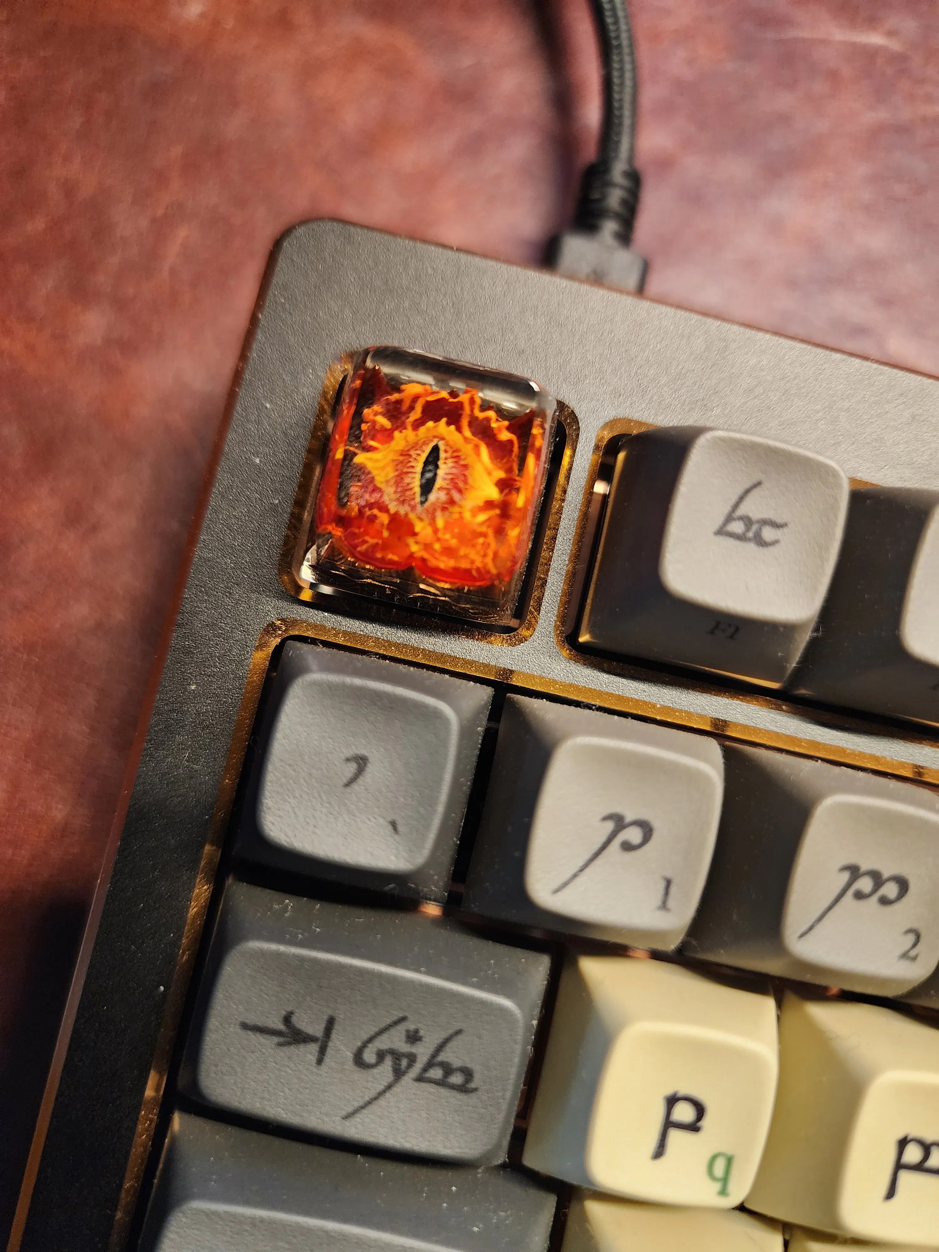 Eye of Sauron | Drop