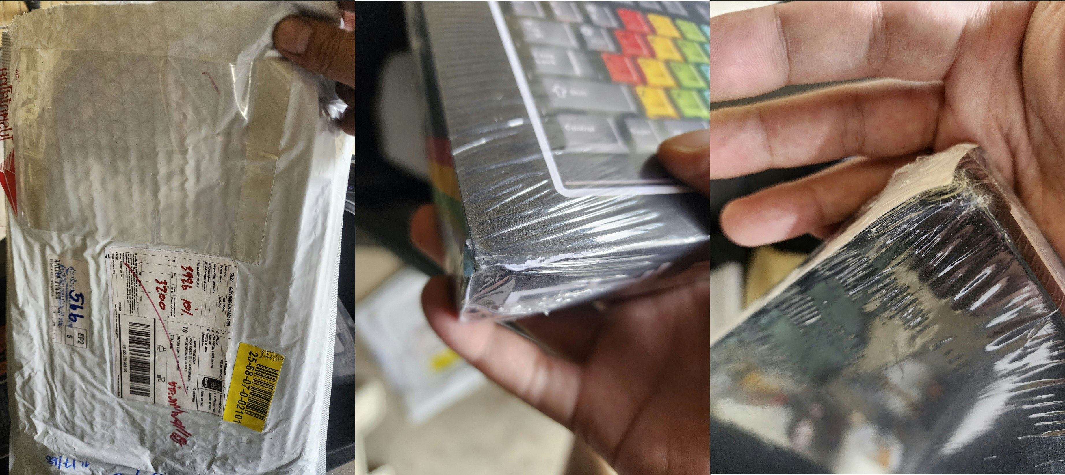 のののー All Communities | Guides | Drop