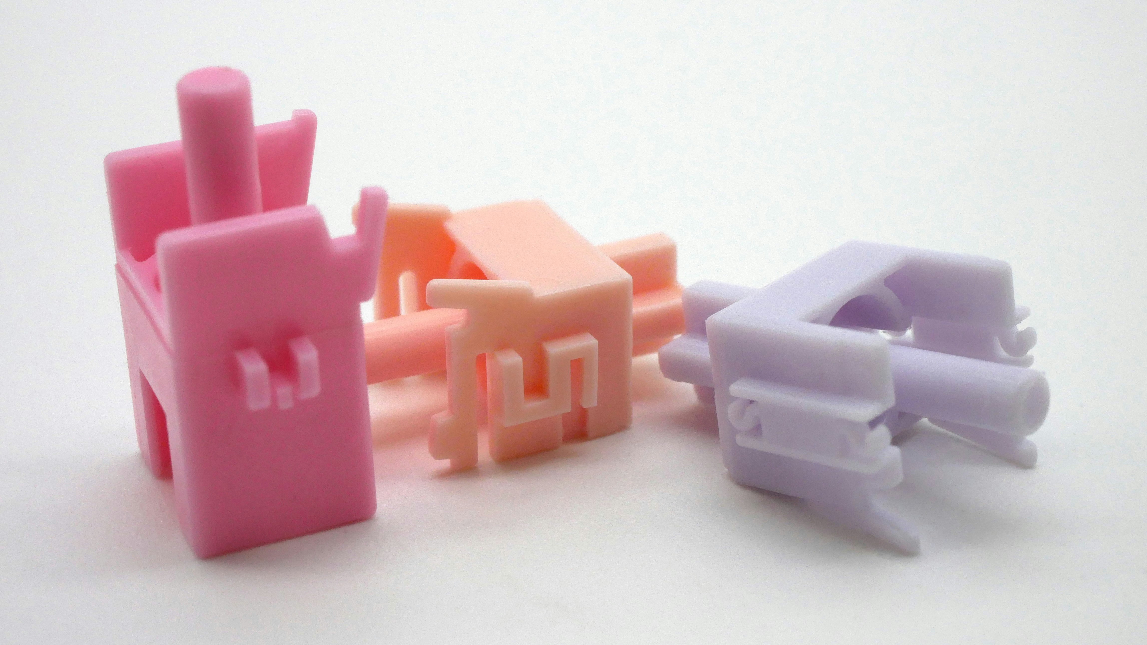 Drop: Passions lead here | Drop