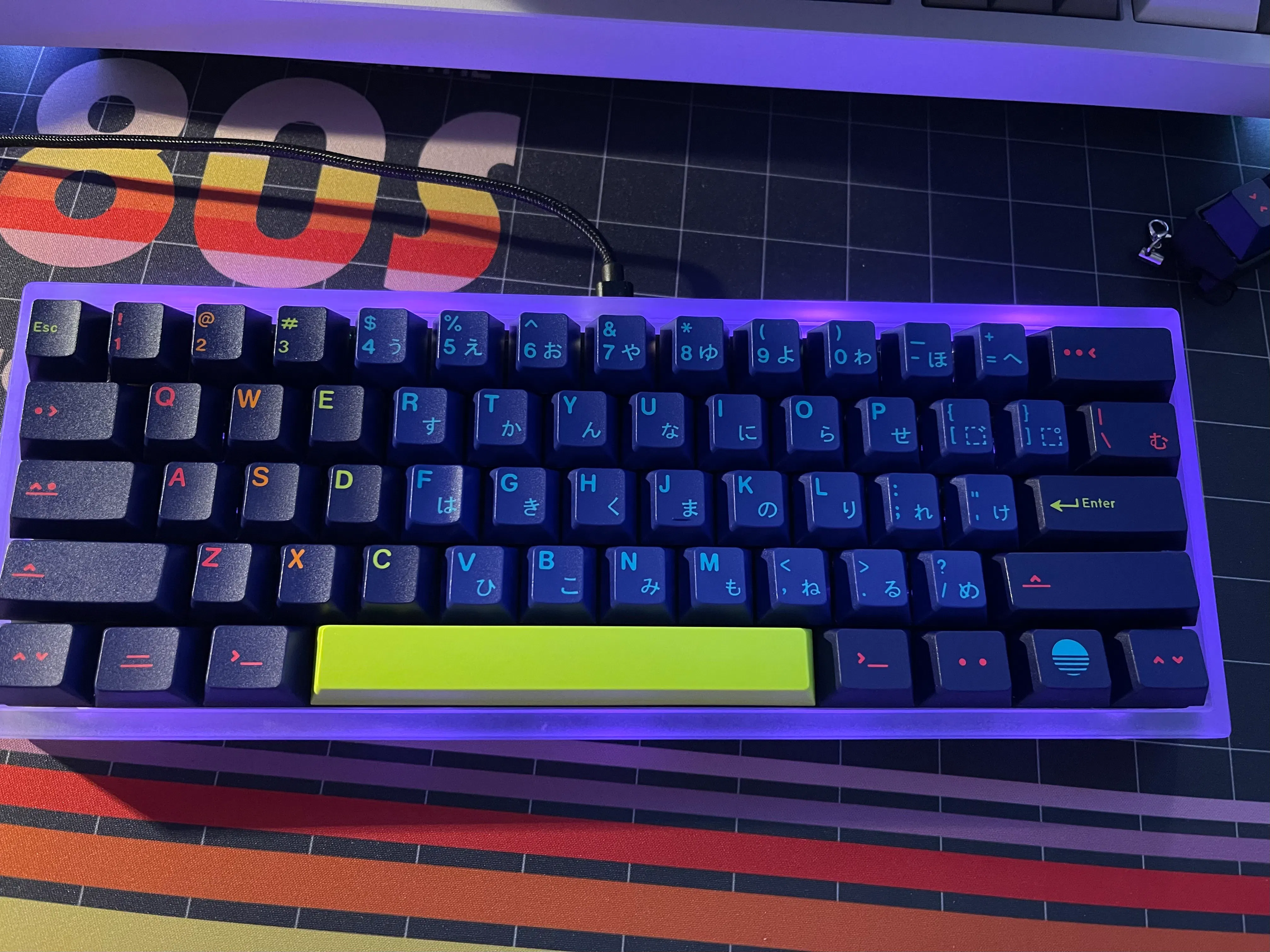 retro | Drop