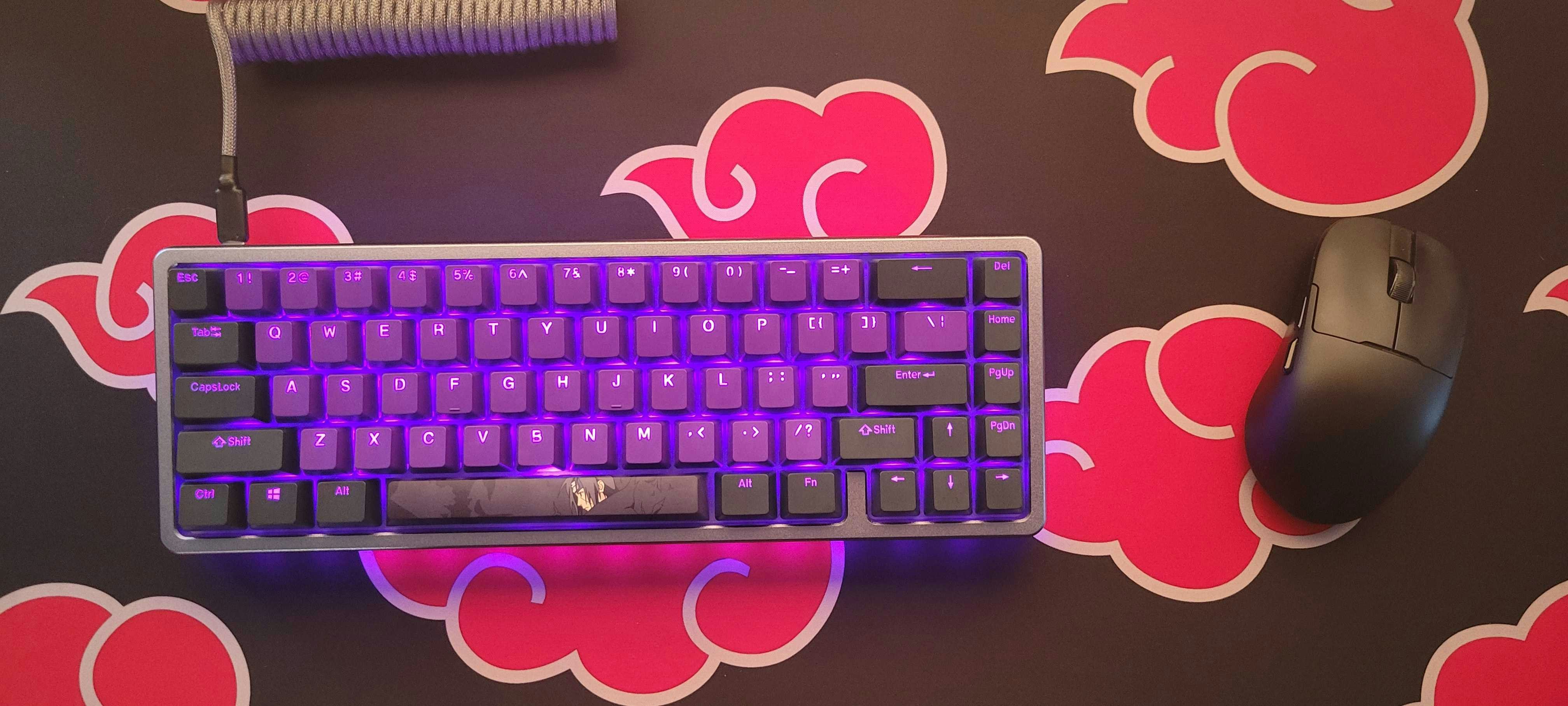 Drop ALT V2 High-Profile Mechanical Keyboard | Mechanical