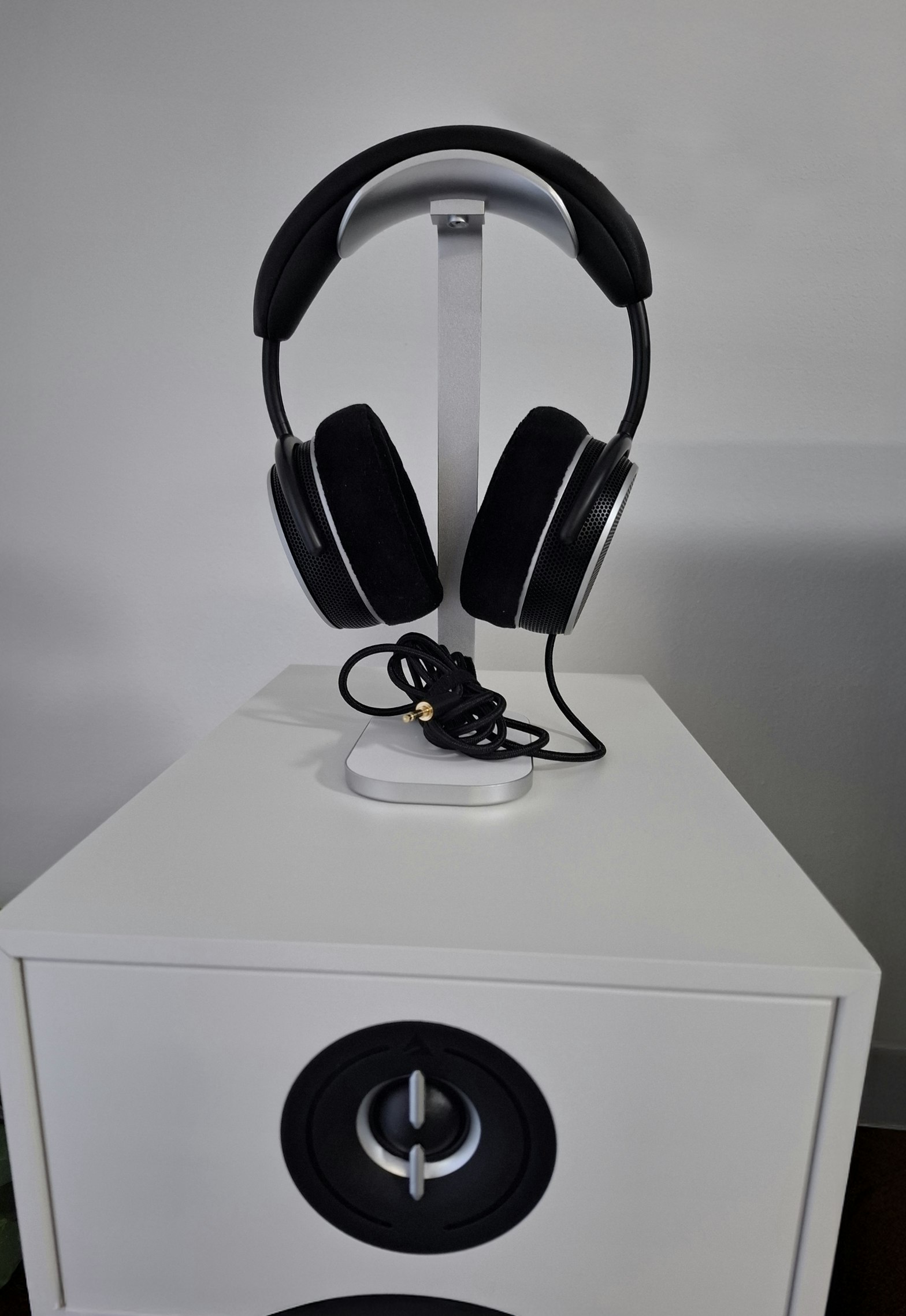 Drop + Grell OAE1 Headphones | Audiophile | Headphones | Open Back