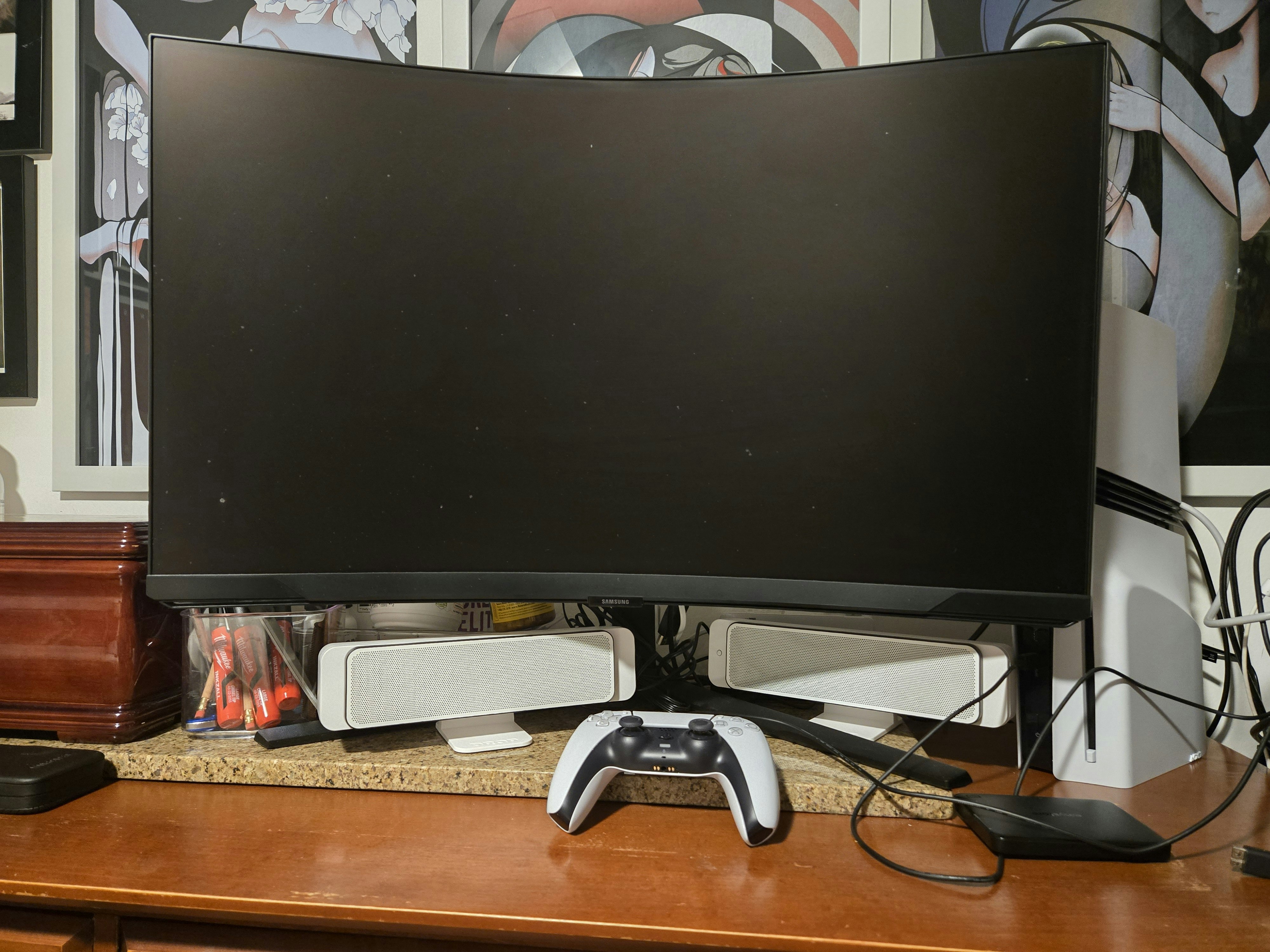 Drop BMR1 V2 Nearfield Monitors | Audiophile | Speakers | Powered