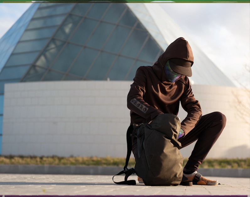 Image result for cyberpunk