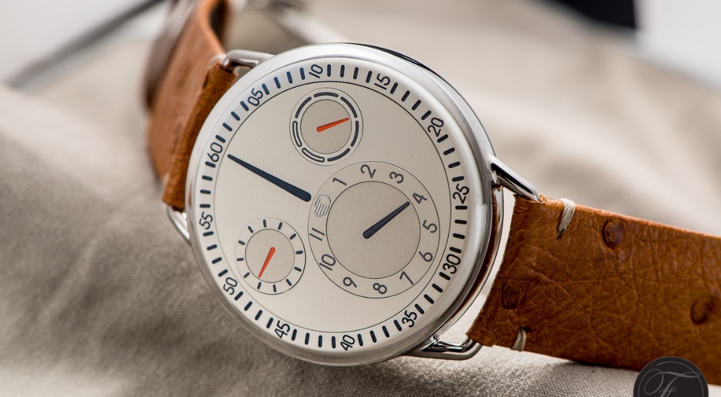 ressence type 1w