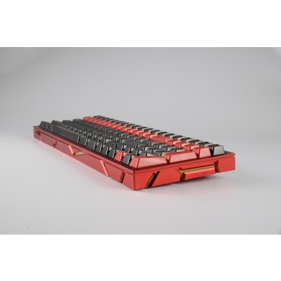 Morstone Custom 96% Mechanical Keyboard Kit by Moryee | Massdrop