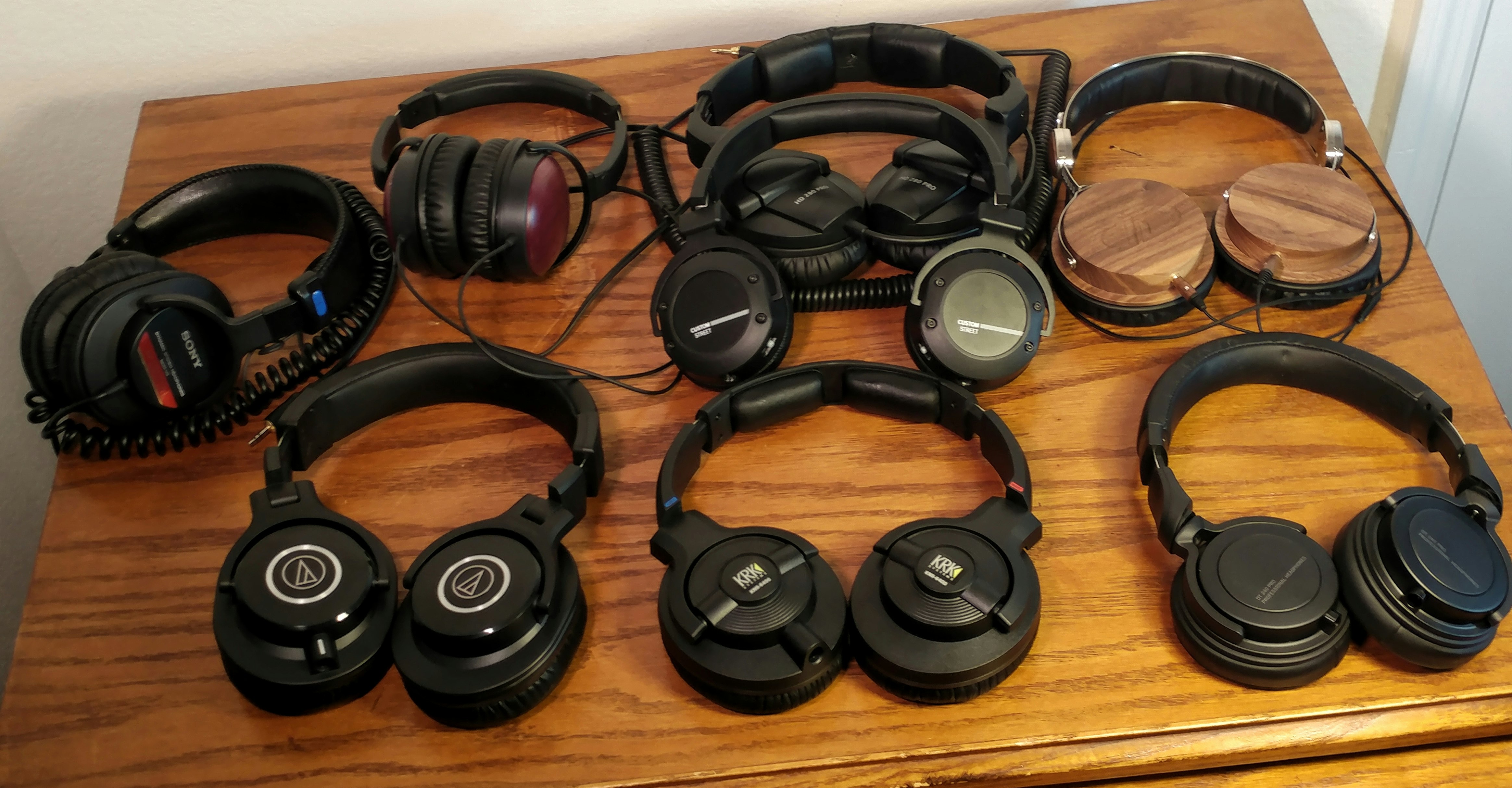 best over ear headphones under 200 reddit