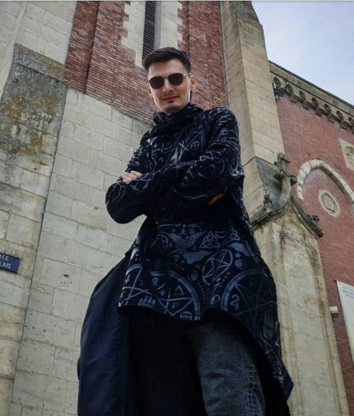 killstar cult ritual hoodie