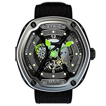 dietrich watch price