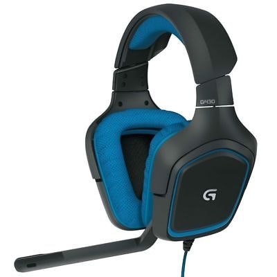 $30 gaming headset