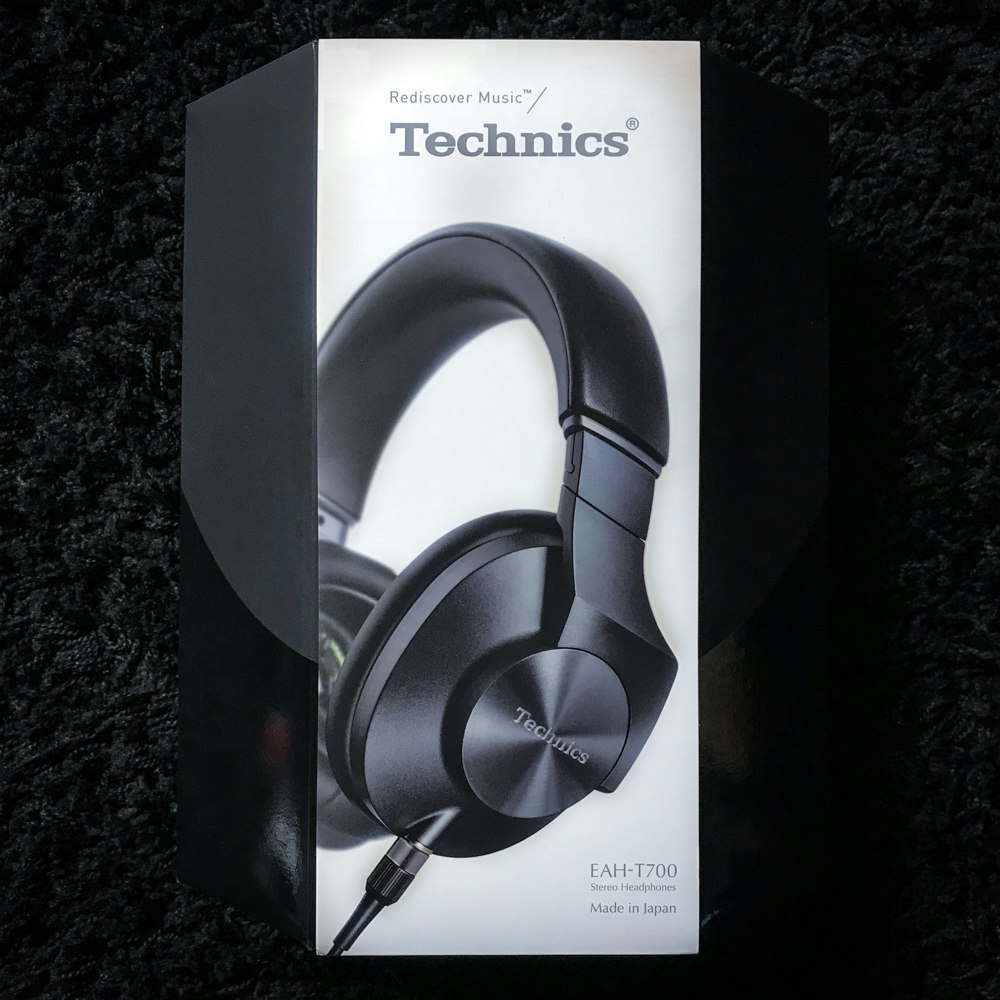 Technics EAH-T700 Headphones (Comprehensive Look) | Drop