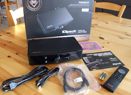 Shop Klipsch X I Earbuds With Mic And Playlist Control For I Pod I Phone I Pad Silver Black Discover Community Reviews At Drop