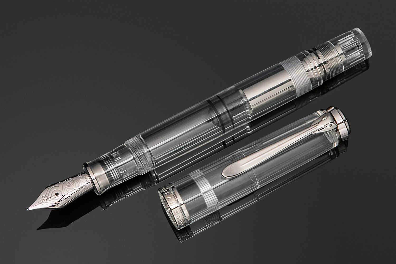 Massdrop 101 Intro to Fountain Pens