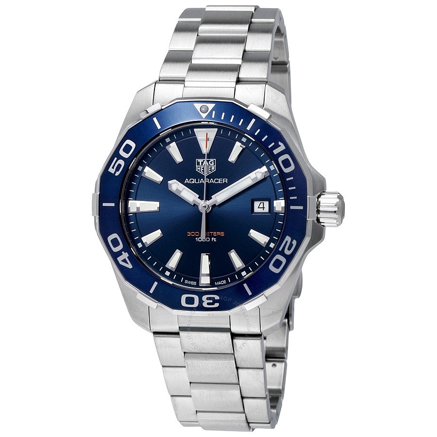 Should I pull the trigger on TAG Heuer Quartz Drop