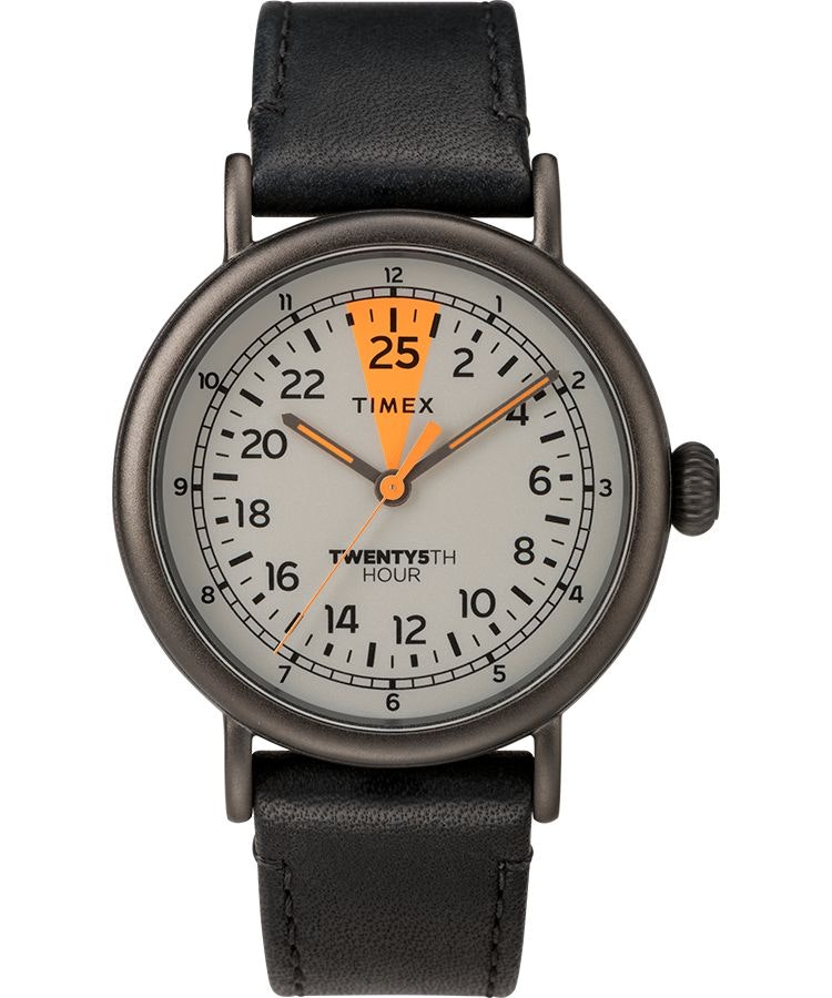 25th hour timex
