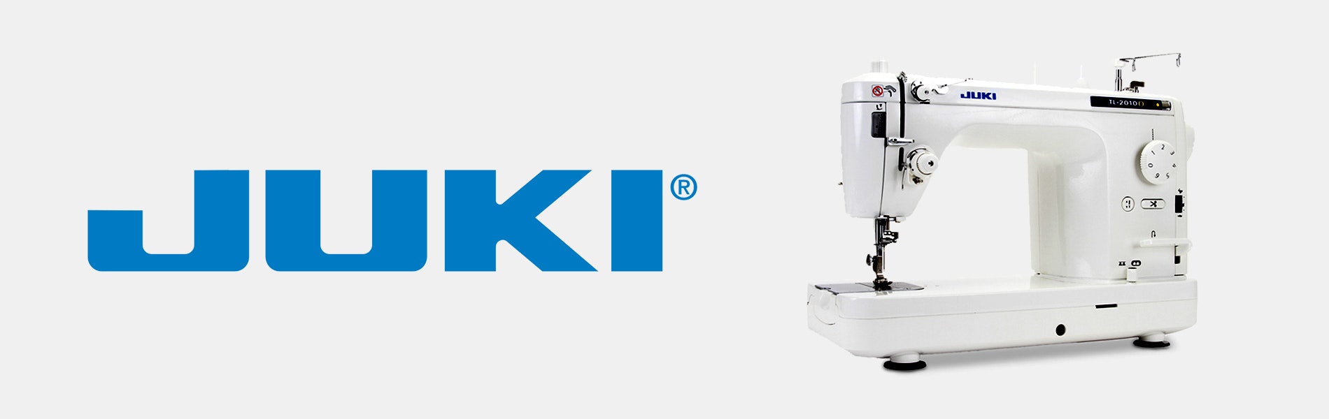 Product Spotlight: The Juki TL2010Q | Drop