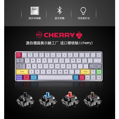  Made in ChinaID，vitoair keyboard | Massdrop