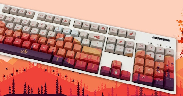 The Autumn Drop The Autumn Drop