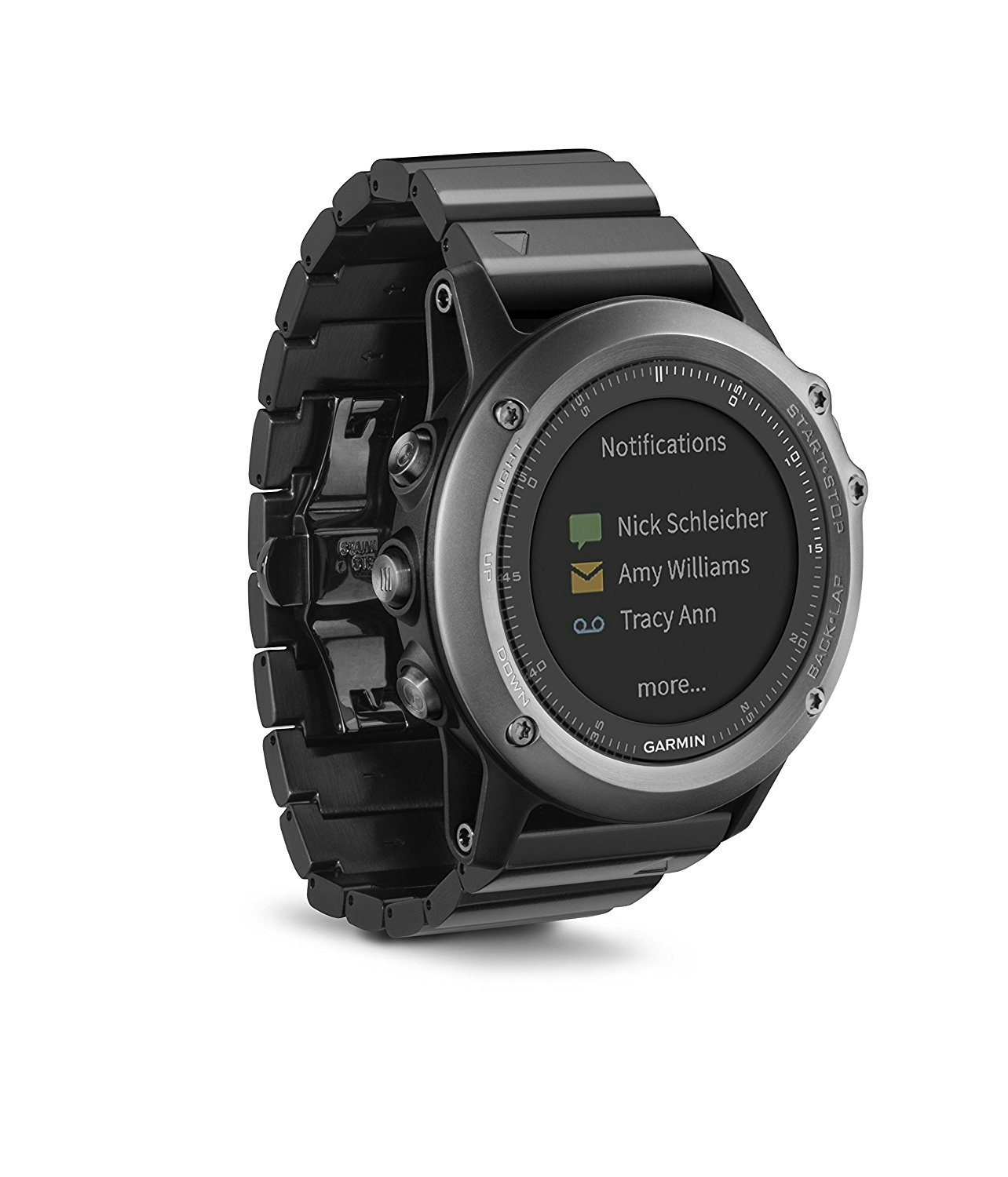 garmin fenix 3 strength training