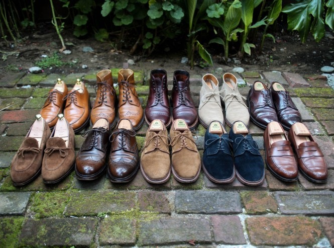 Shoe Size Comparison Thread | Drop (formerly Massdrop) Shoe Size Comparison Thread | Drop (formerly Massdrop)