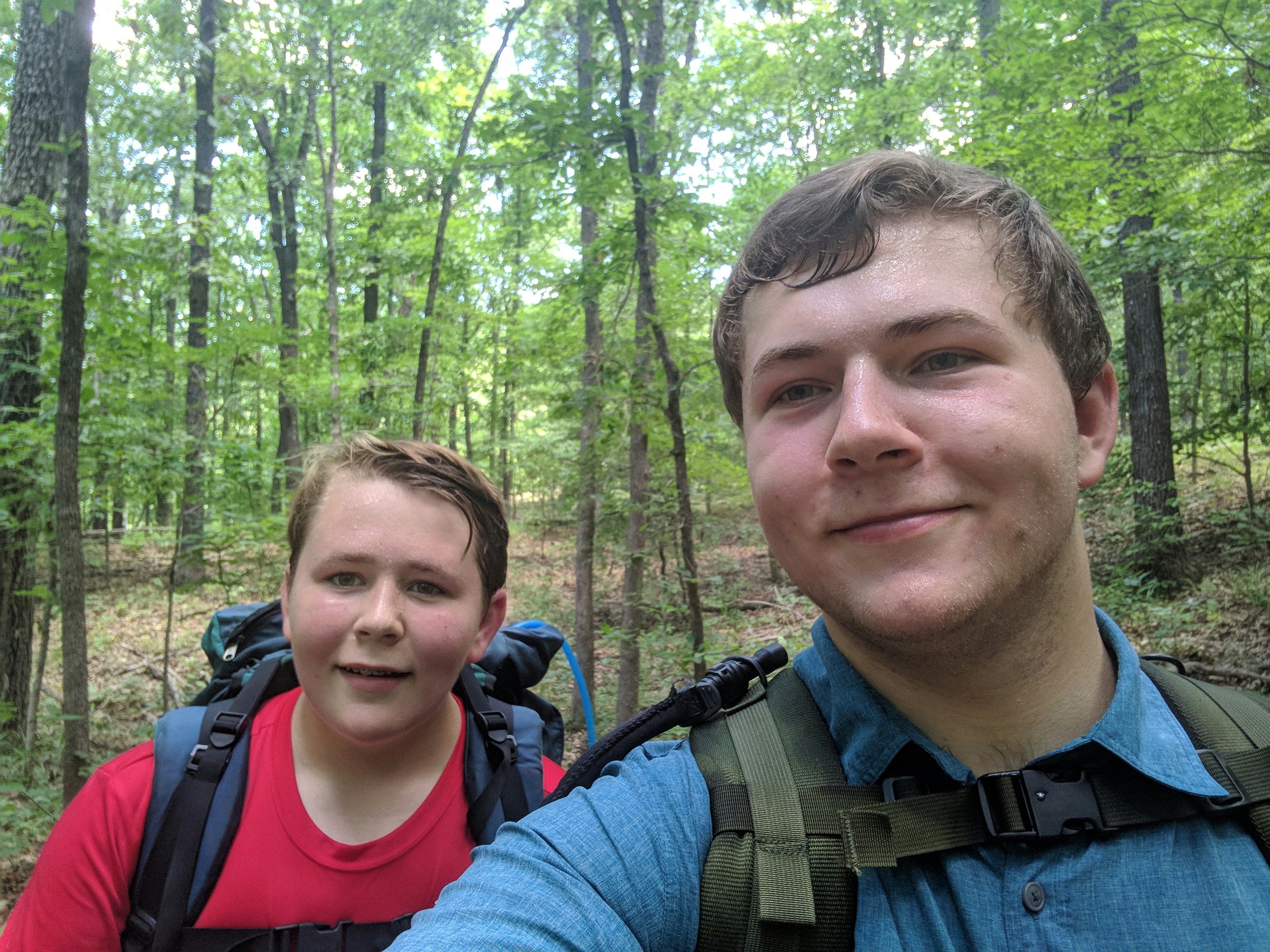 boreas buttermilks 55