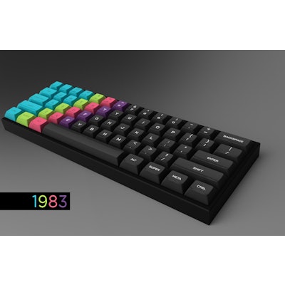 1983 Group Buy - Community questions at Massdrop