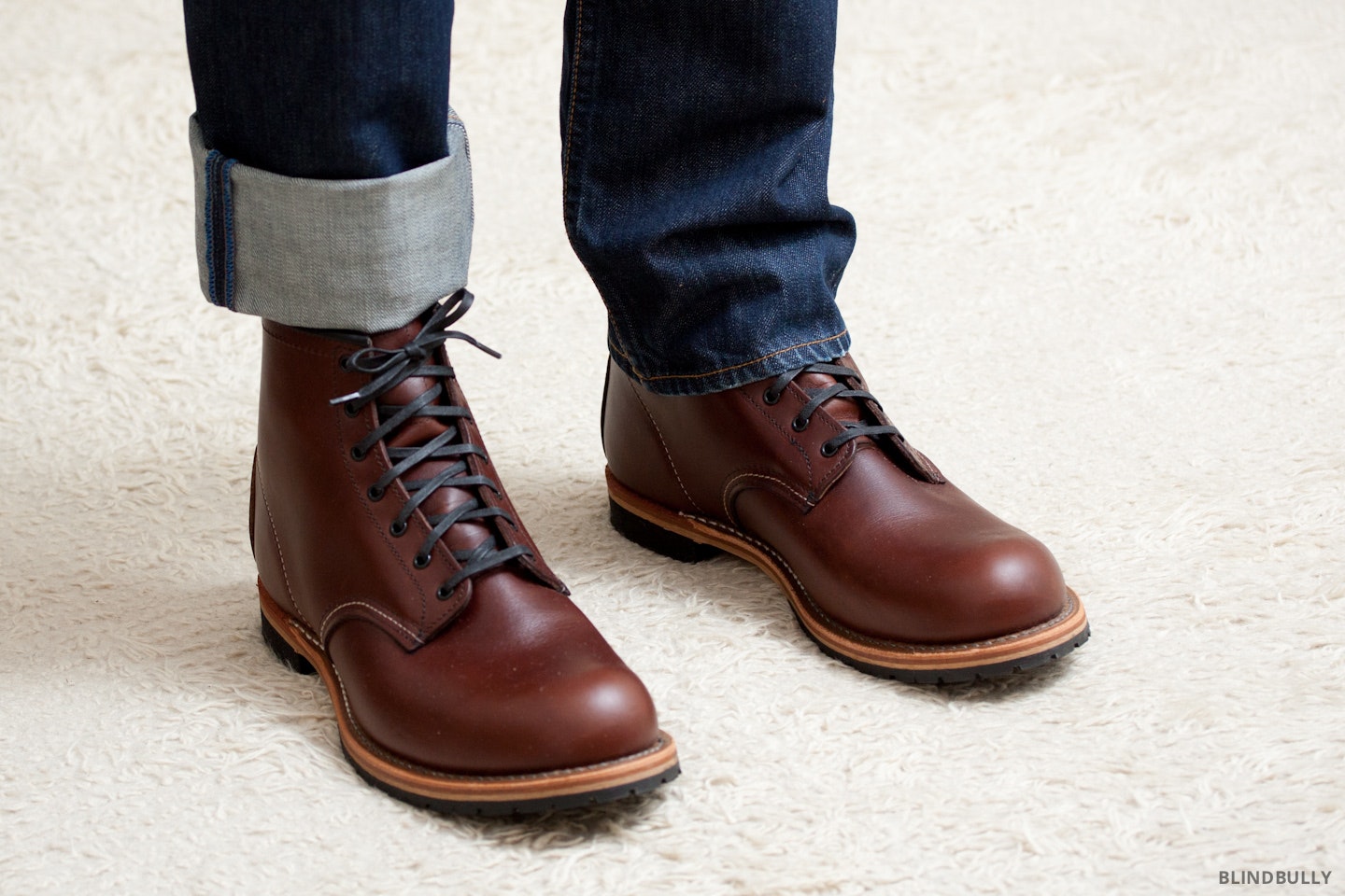 Red Wing Shoes | Drop