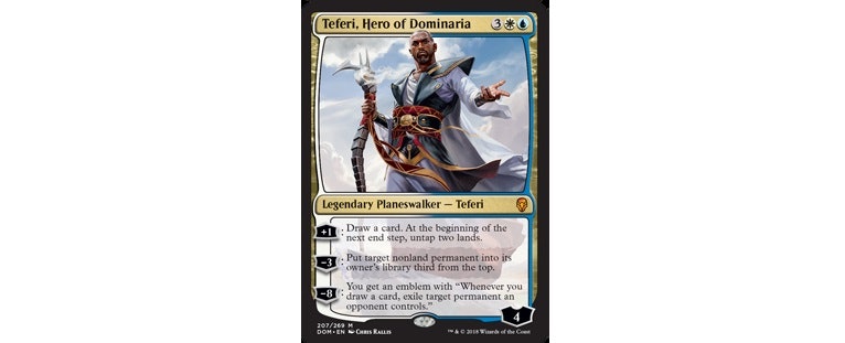 Draft Tier List Dominaria Source Tier List