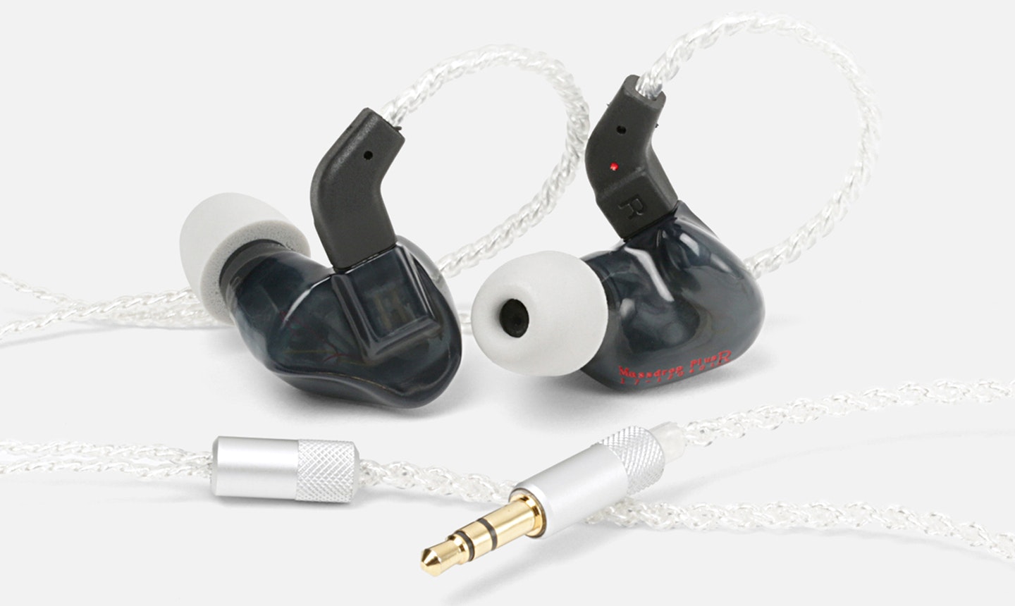 Massdrop plus universal online iems