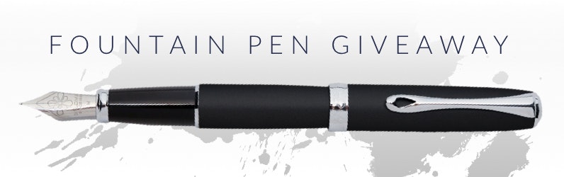 fountain pen network