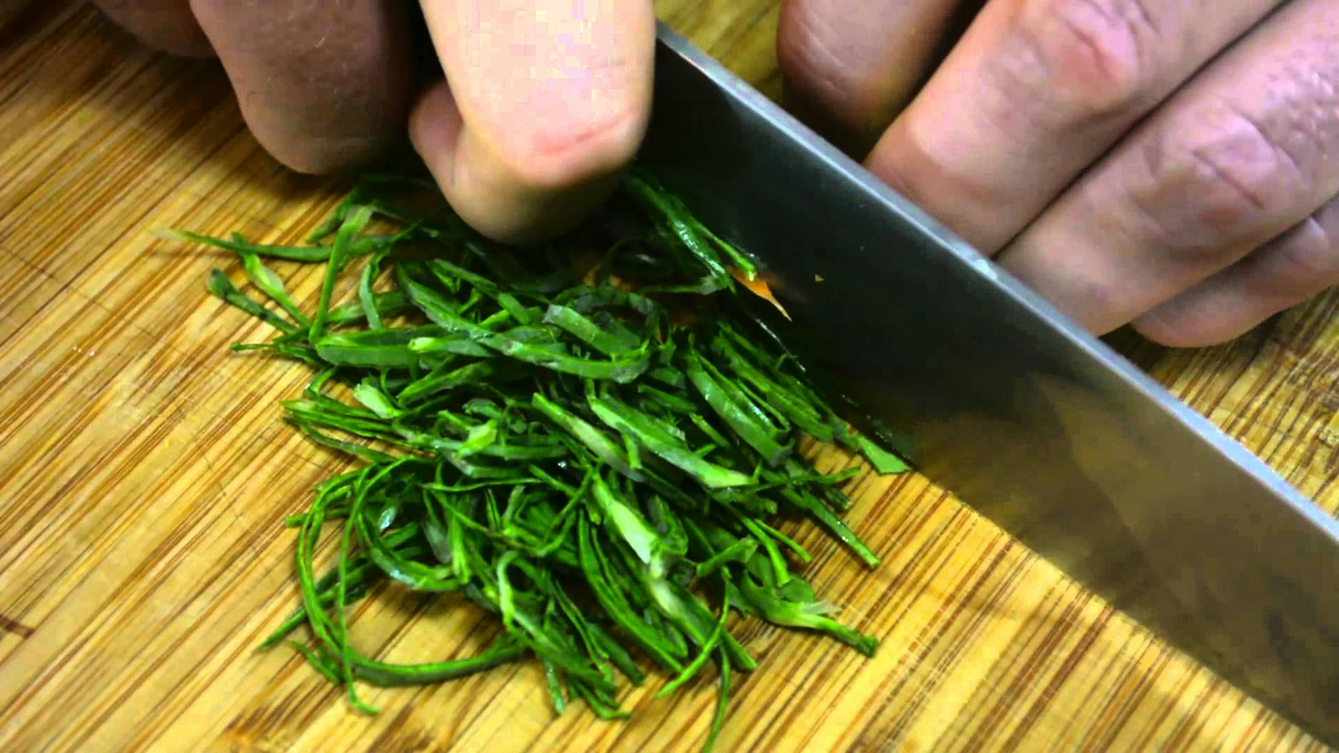 5 Advanced Knife Cuts That Will Elevate Your Cooking Drop