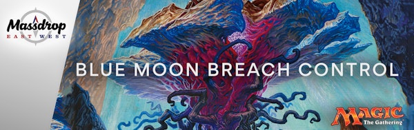 Blue Moon Breach Control Drop Formerly Massdrop