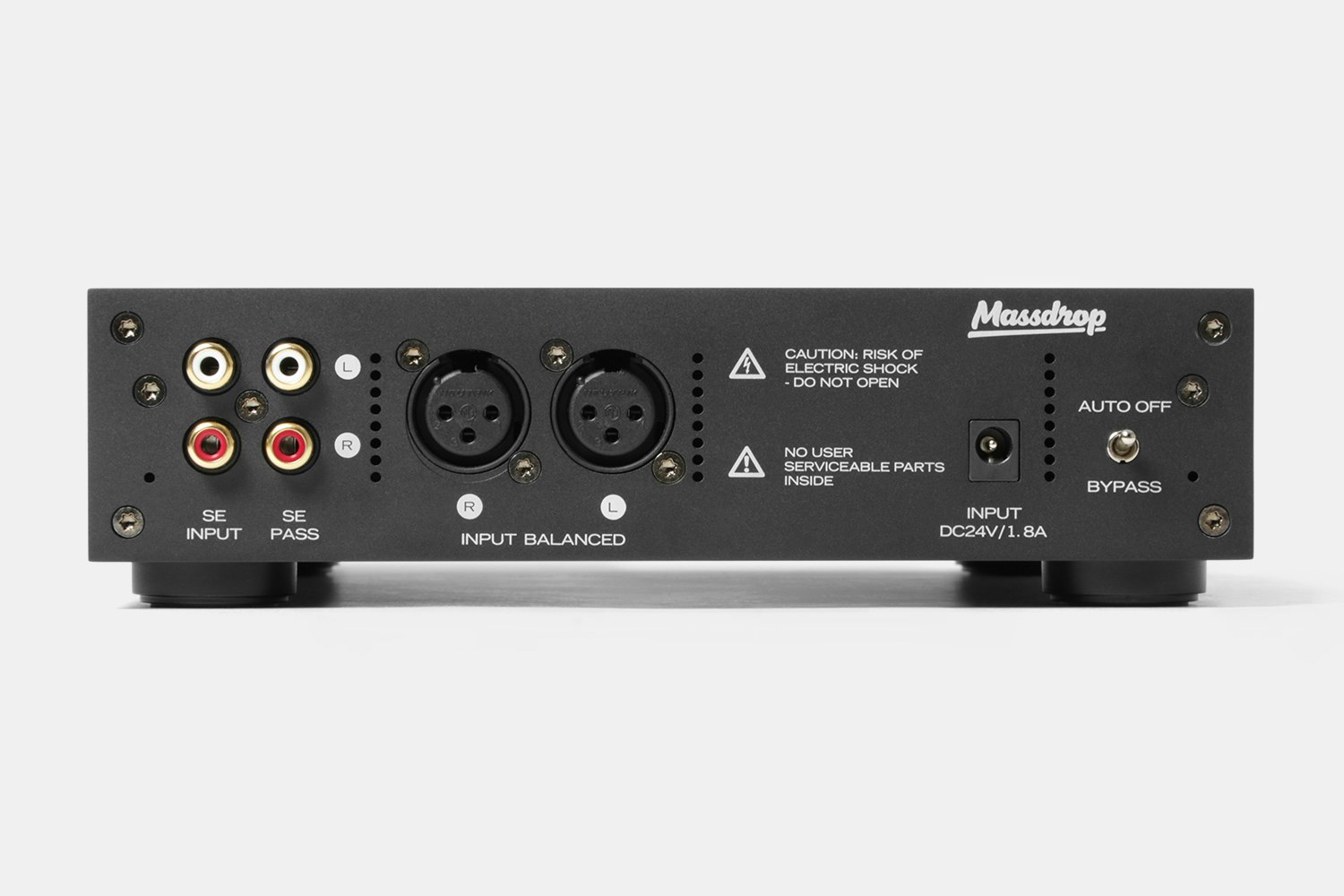 Massdrop X Thx a 7 Headphone Amplifier Reviews Drop