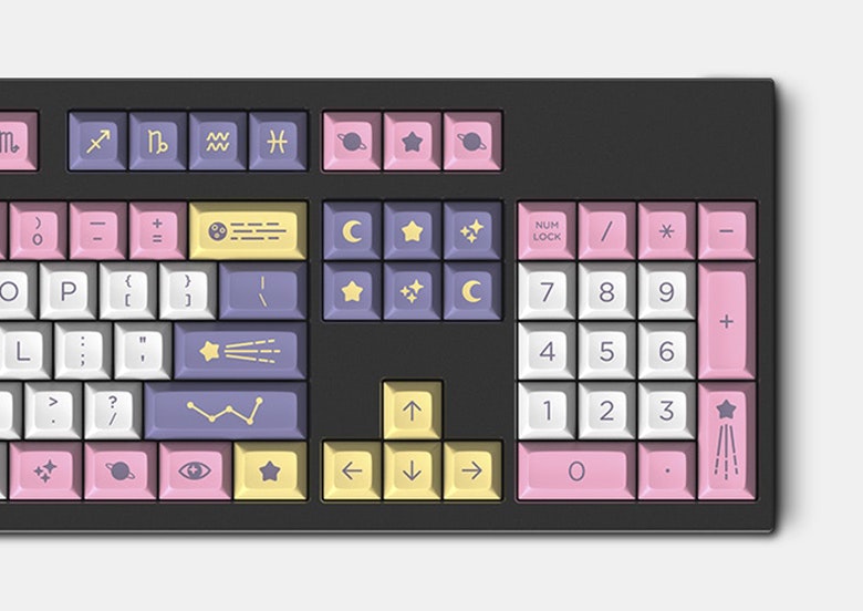 Drop Keyboard Club How It Works