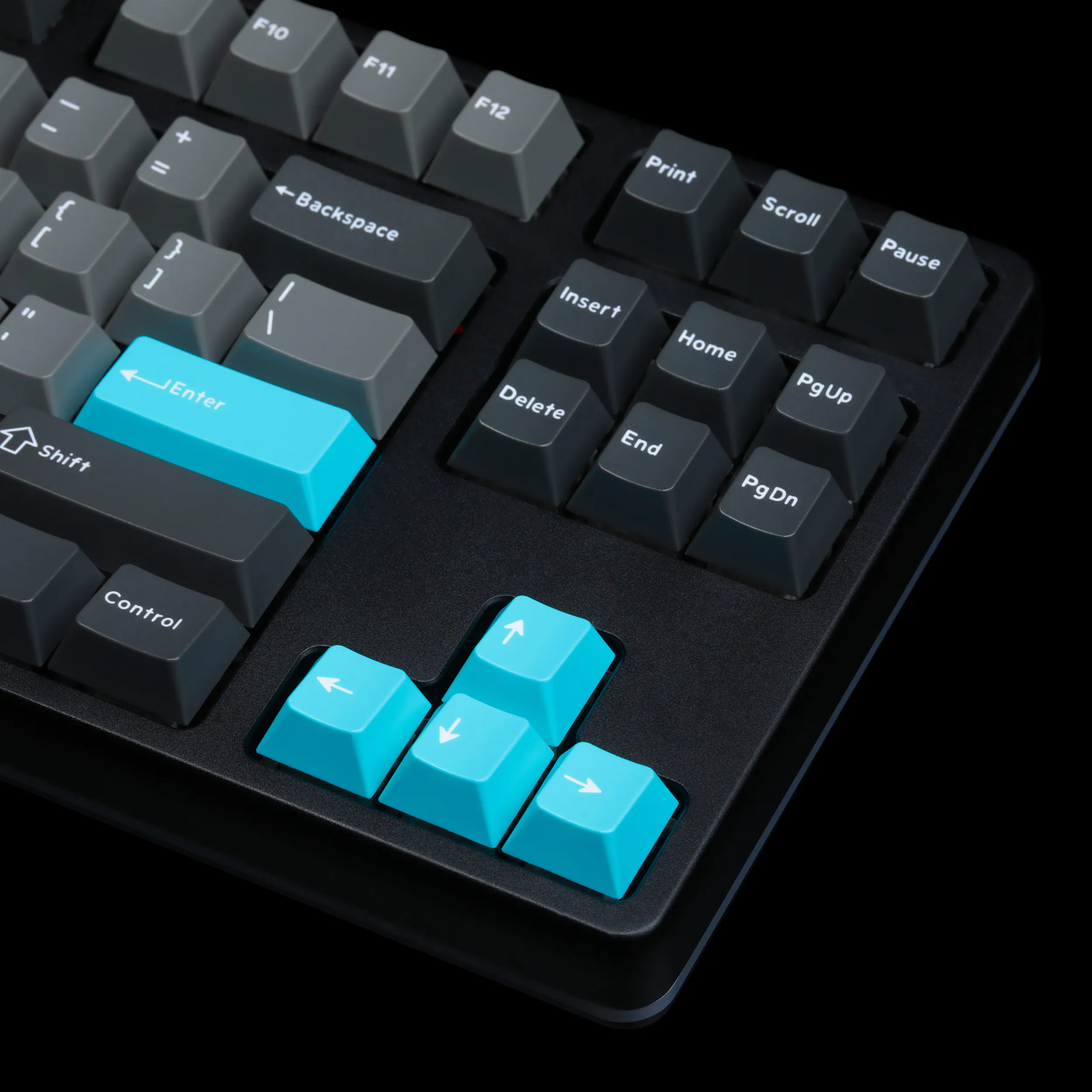 DCS Profile Keycaps | Mechanical Keyboards | Drop