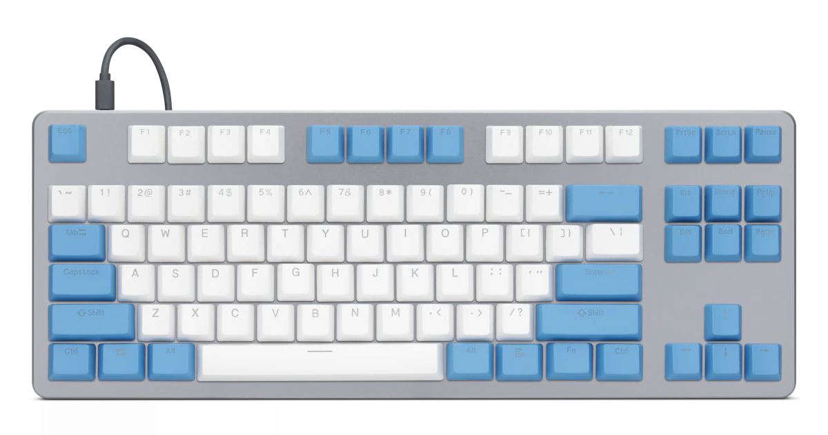 Drop Mech Keys Builder | Design Your Custom Keyboard | Drop