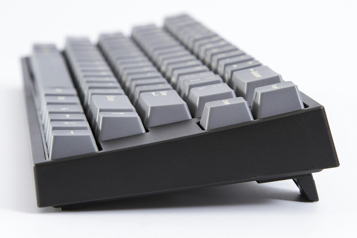 Leopold FC660M Keyboard - Clear Switches