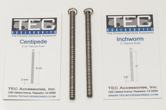 TEC Accessories EDC Kit