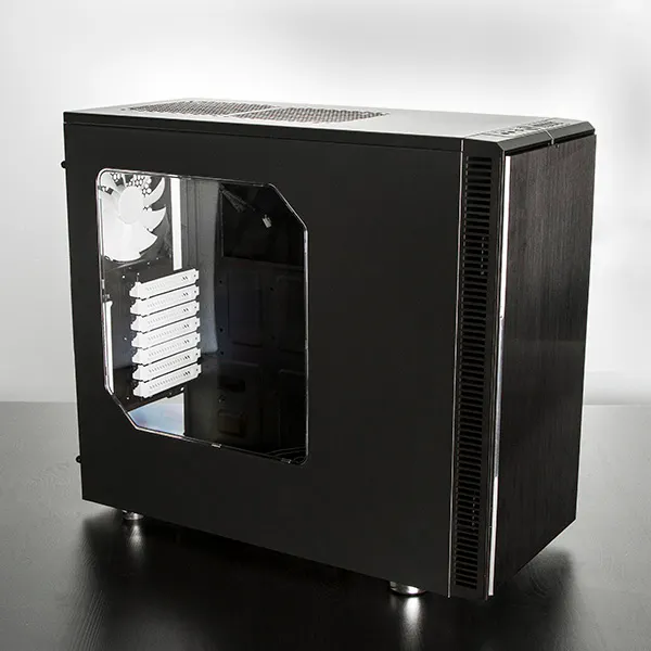 Fractal Define R4 Titanium Grey Window Discussions | Drop | Shipping is ...