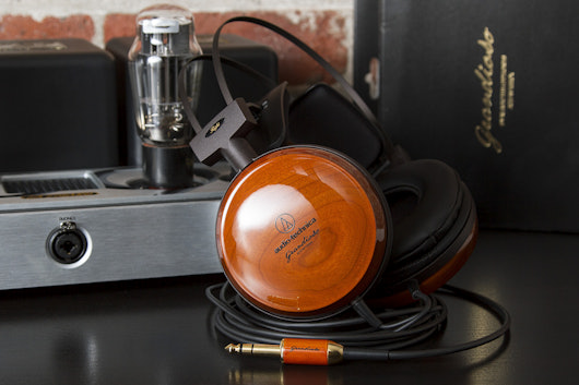 Audio-Technica ATH W1000x