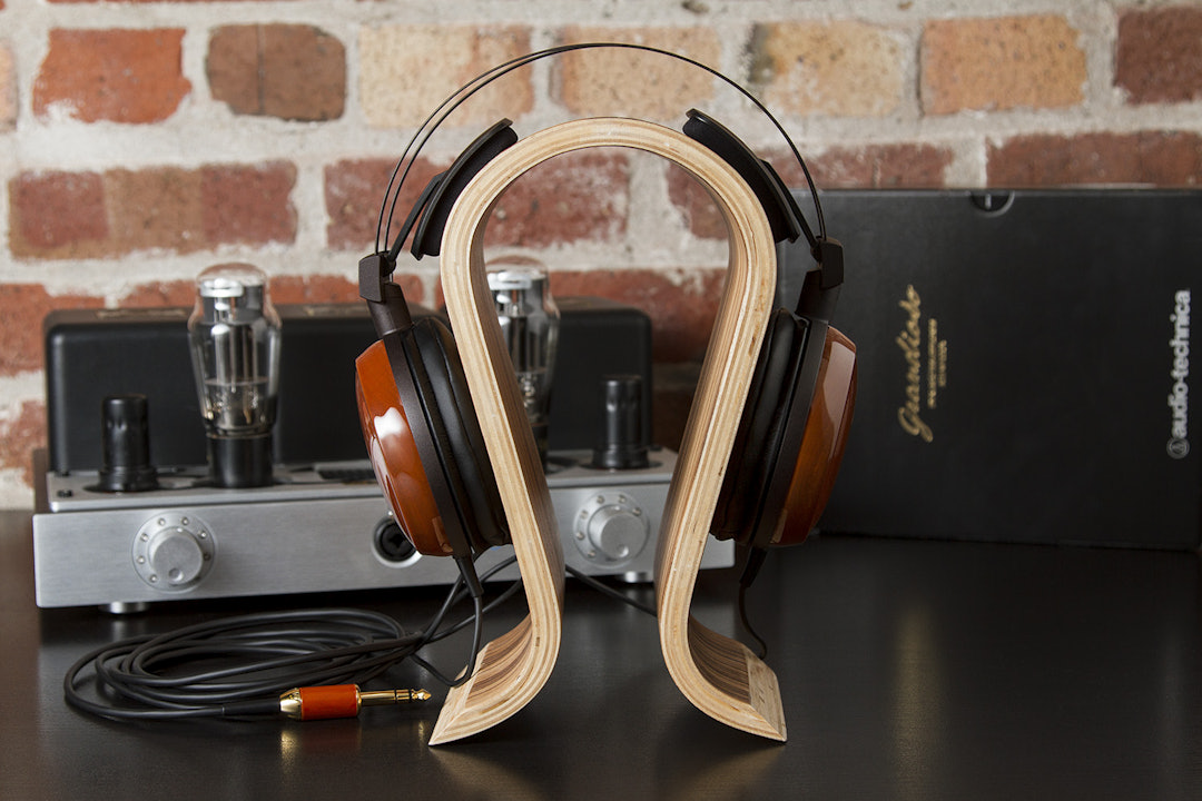 Audio-Technica ATH W1000x