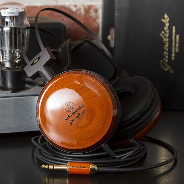 Audio-Technica ATH W1000x | Audiophile | Drop