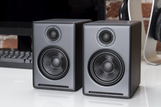 Audioengine A2+ Powered Speakers